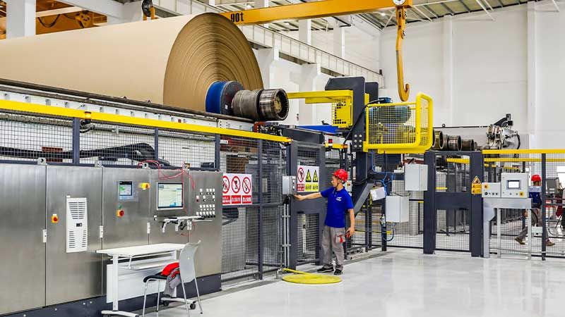 高速运转的秘密武器：NORBERTLDS18润滑脂